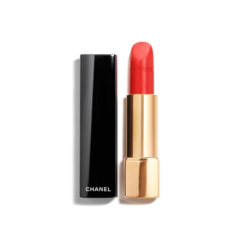 ROUGE ALLURE VELVET La Barra de Labios Aterciopelada Luminosa 3,5 g