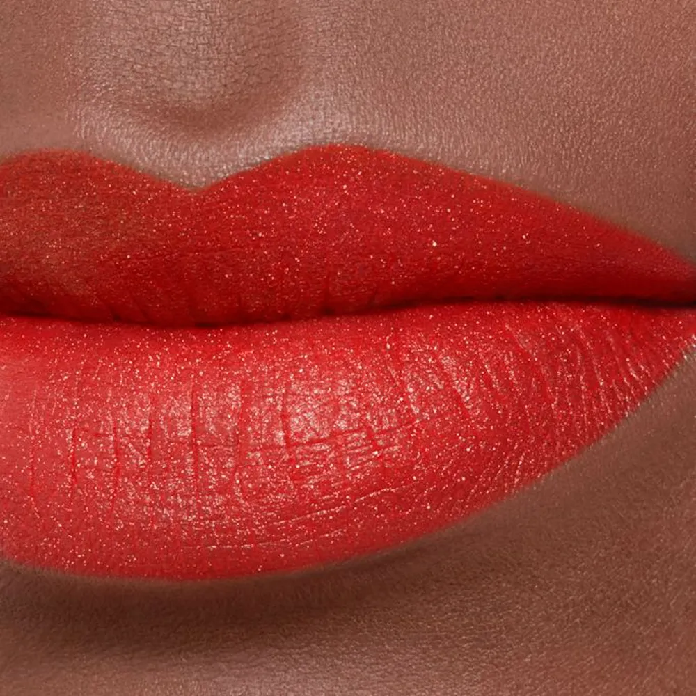 Chanel Rouge Allure Velvet 48 Ardente, foto 5