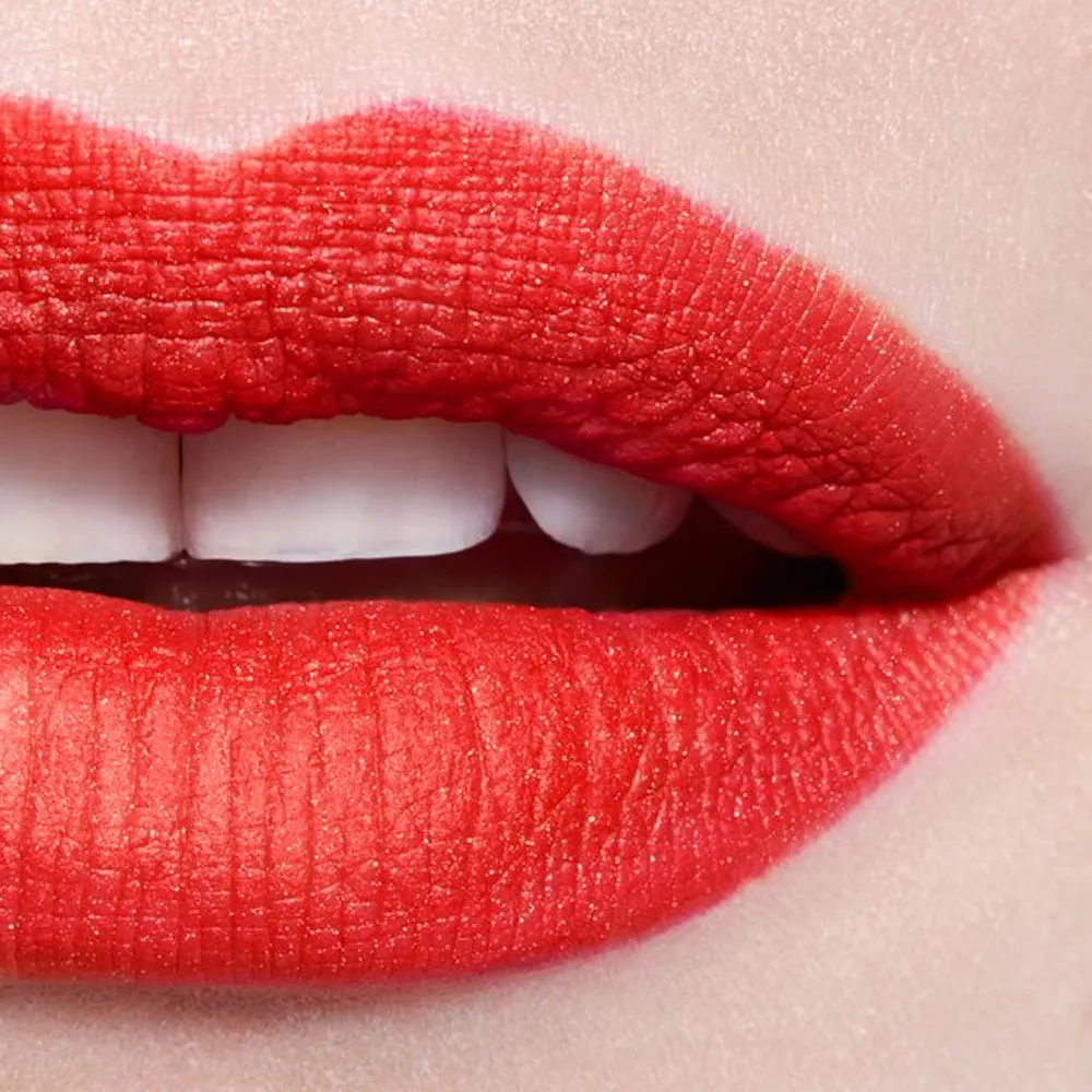 Chanel Rouge Allure Velvet 48 Ardente, foto 6