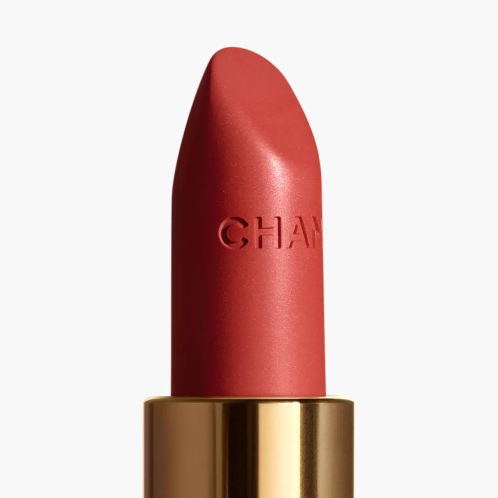 CHANEL Rouge Allure Velvet 51 Légendaire, foto 3