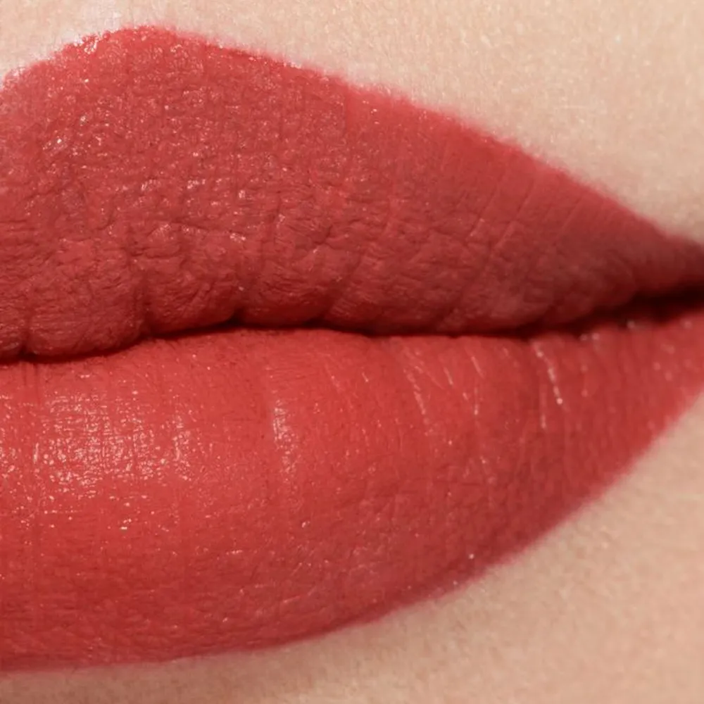 CHANEL Rouge Allure Velvet 51 Légendaire, foto 4