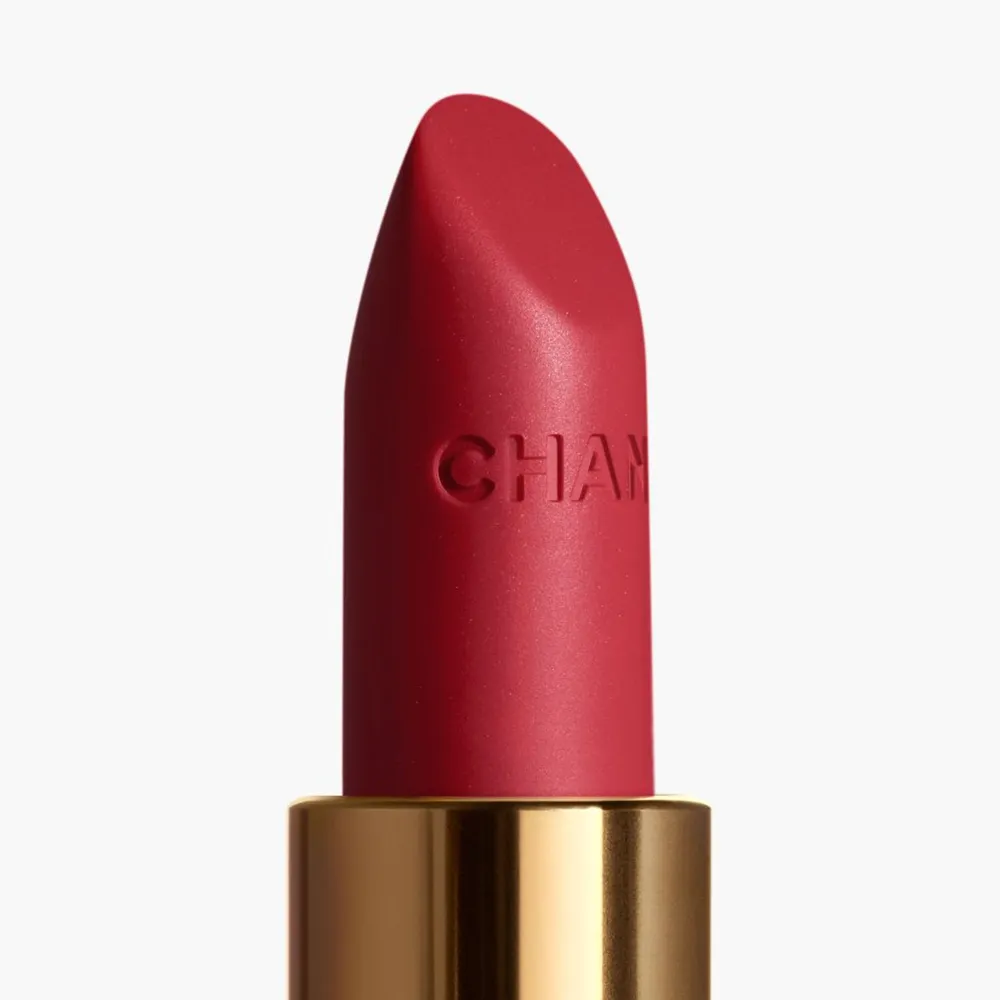 Chanel Rouge Allure Velvet 53 Inspirante, foto 3