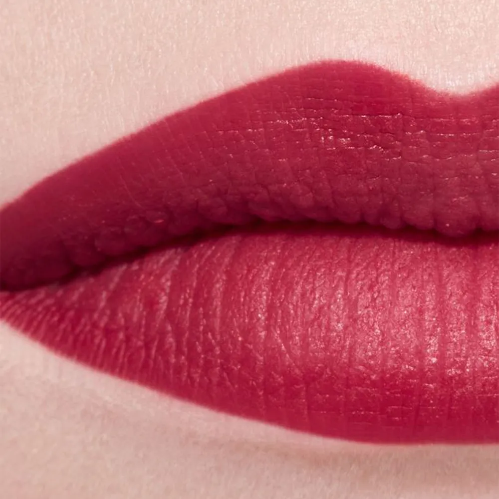 Chanel Rouge Allure Velvet 53 Inspirante, foto 6