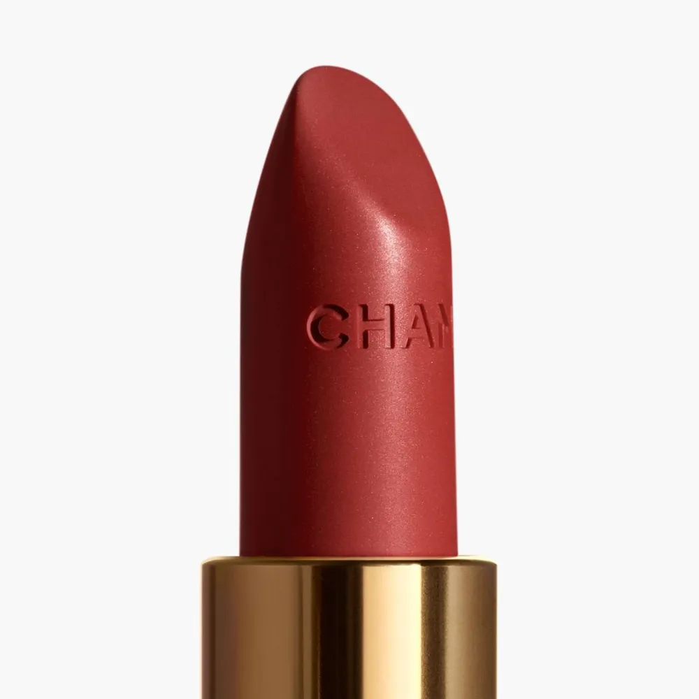 Chanel Rouge Allure Velvet 54 Paradoxale, foto 3