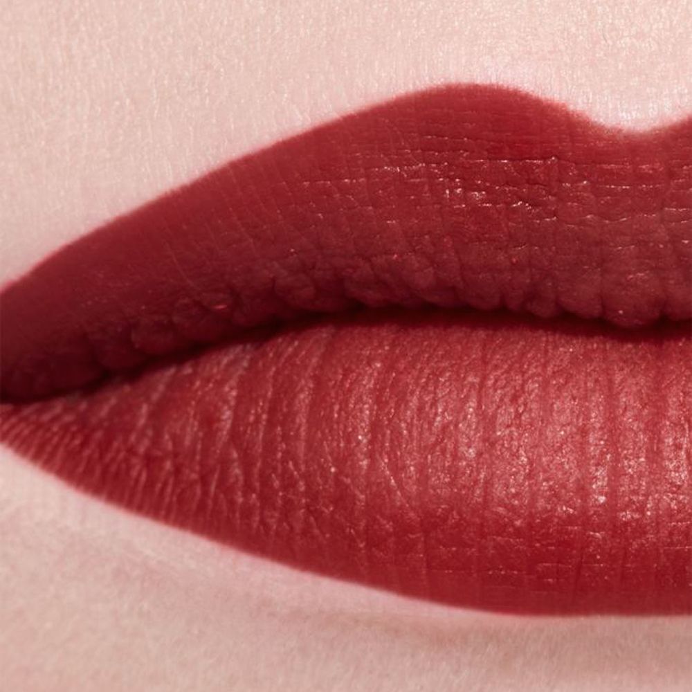 Chanel Rouge Allure Velvet 54 Paradoxale, foto 6