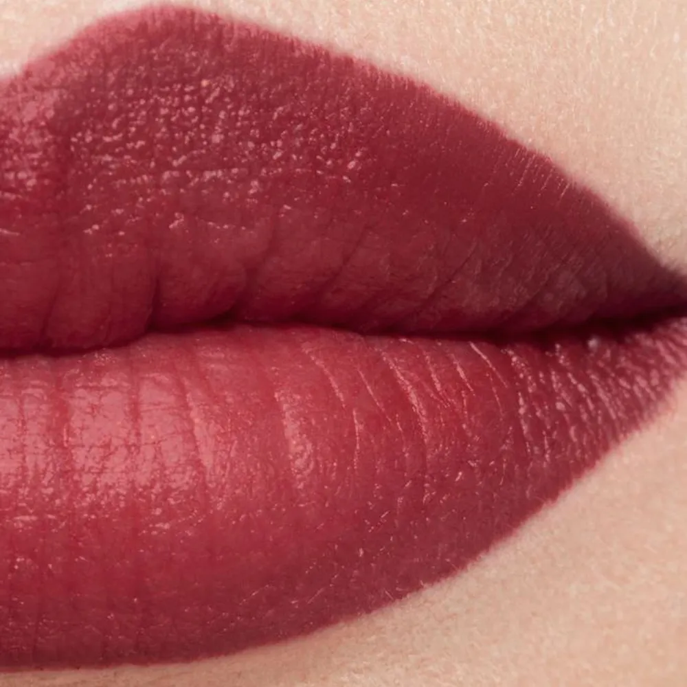 Chanel Rouge Allure Velvet 55 Sophistiquée, foto 4