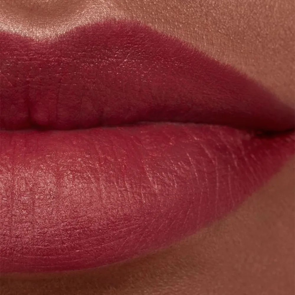 Chanel Rouge Allure Velvet 55 Sophistiquée, foto 5