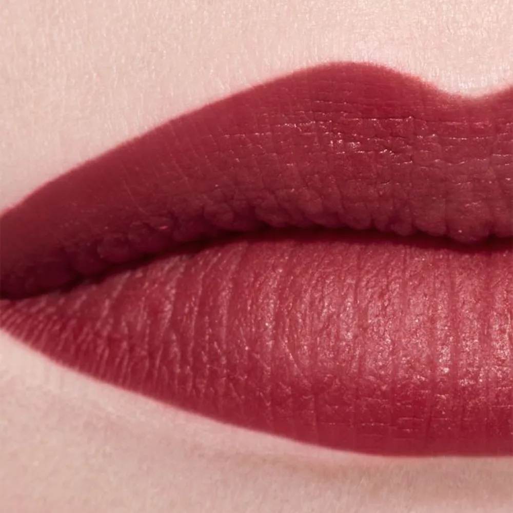 Chanel Rouge Allure Velvet 55 Sophistiquée, foto 6