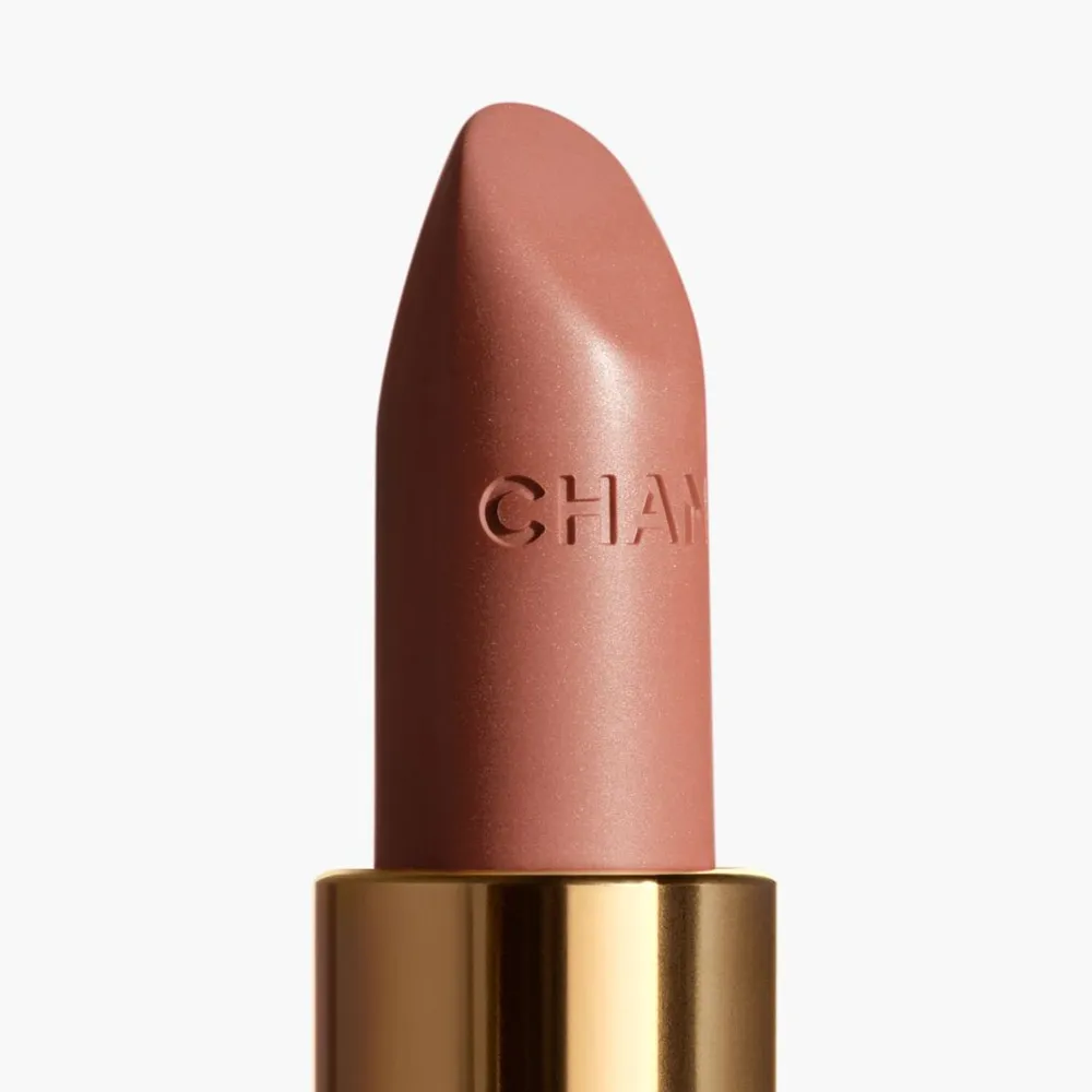Chanel Rouge Allure Velvet 60 Intemporelle, foto 3