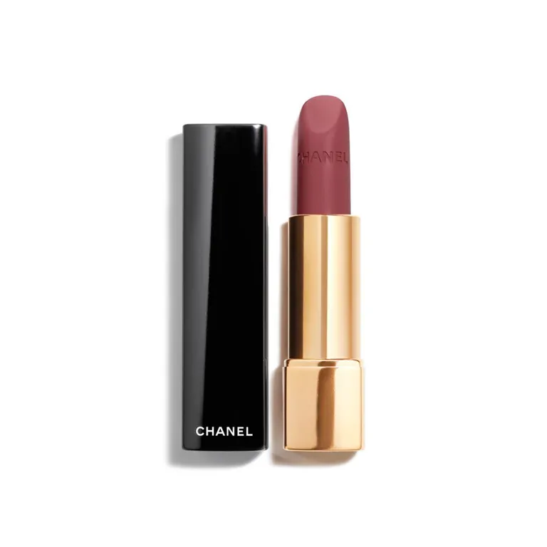 ROUGE ALLURE VELVET La Barra de Labios Aterciopelada Luminosa 3,5 g