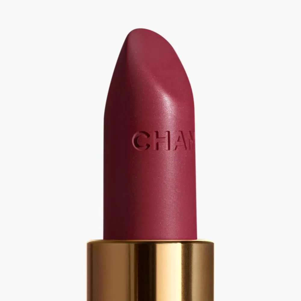 CHANEL Rouge Allure Velvet 71 Rupturiste, foto 3