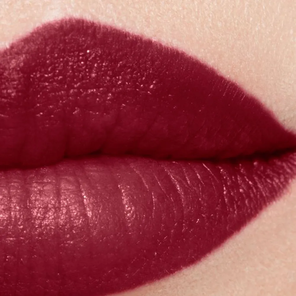 CHANEL Rouge Allure Velvet 71 Rupturiste, foto 4