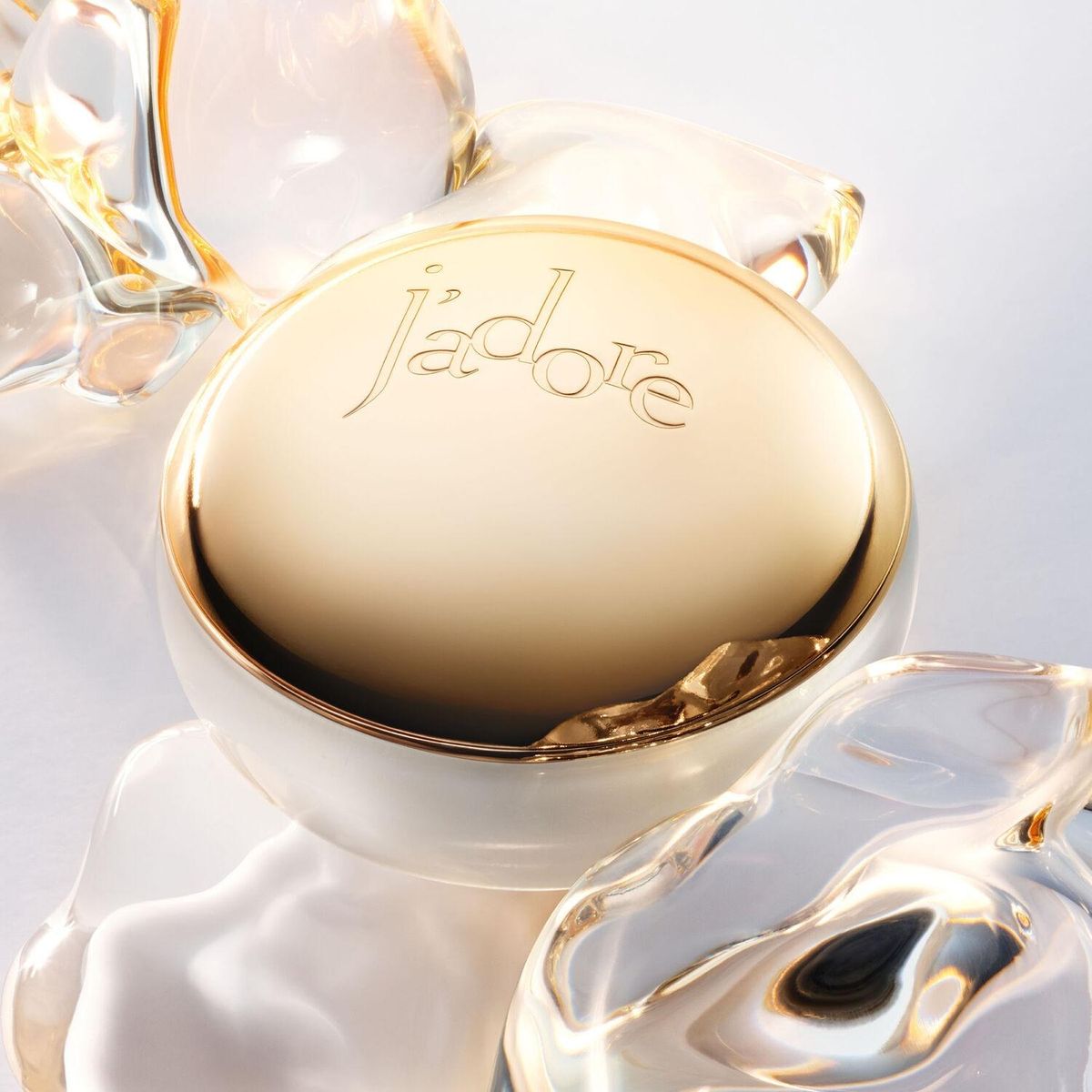 DIOR - Crema Corporal J'adore Les Adorables 150ml Dior