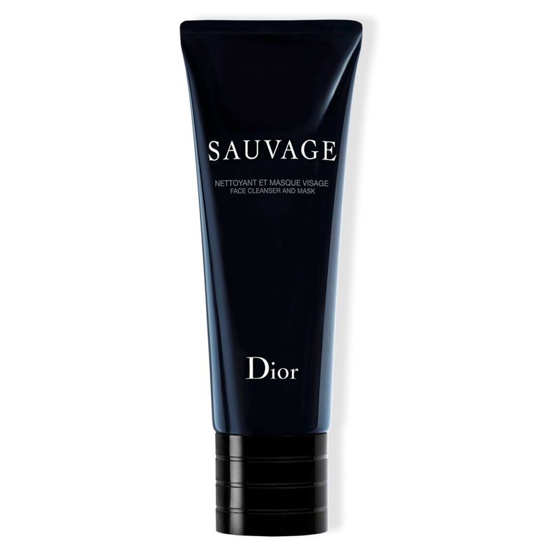 DIOR - Sau Cleanyface Mask Tb 120 Ml Dior