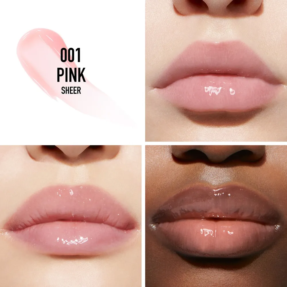 Dior Addict Lip Maximizer 001 Pink, foto 2