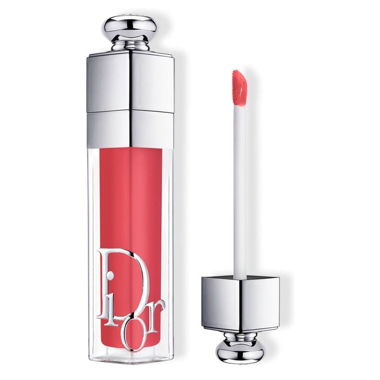 Dior Addict Lip Maximizer - Brillo de labios repulpante e hidratante 009 Intense Rosewood