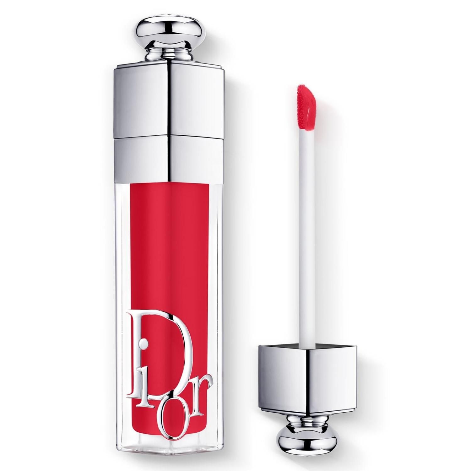 Dior Addict Lip Maximizer - Brillo de labios voluminizador e hidratante - image 1