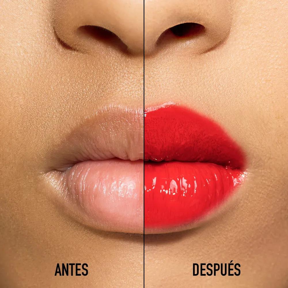 Dior Addict Lip Maximizer 022 Intense Red, foto 5