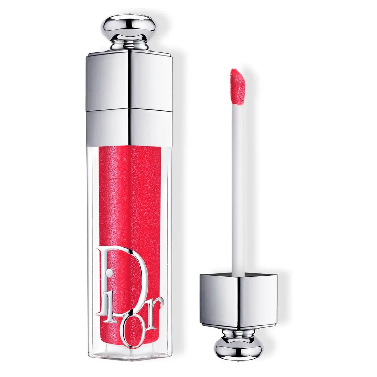 DIOR - Dior Addict Lip Maximizer - Brillo de labios voluminizador e hidratante