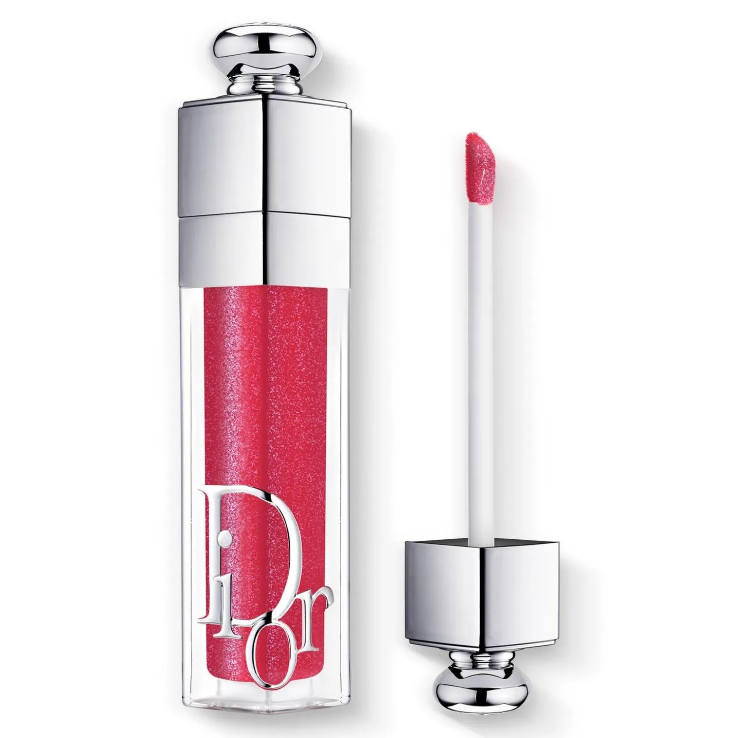 DIOR Dior Addict Lip Maximizer - Brillo de labios voluminizador e