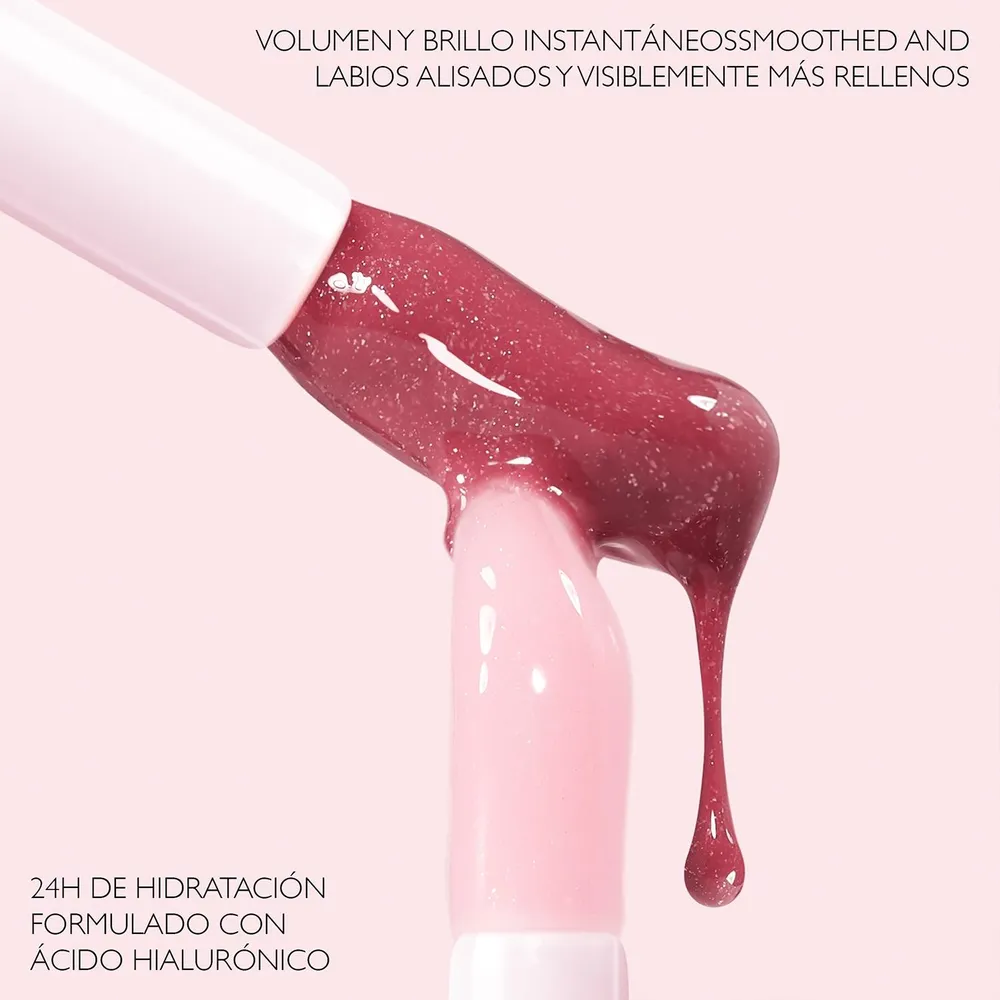 Dior Addict Lip Maximizer 023 Shimmer Fuchsia, foto 4