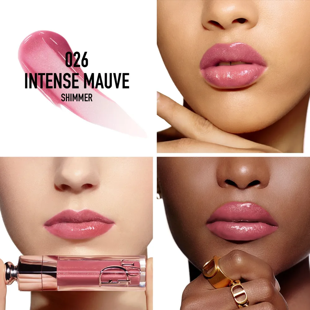 Dior Addict Lip Maximizer 026 Intense Mauve, foto 2