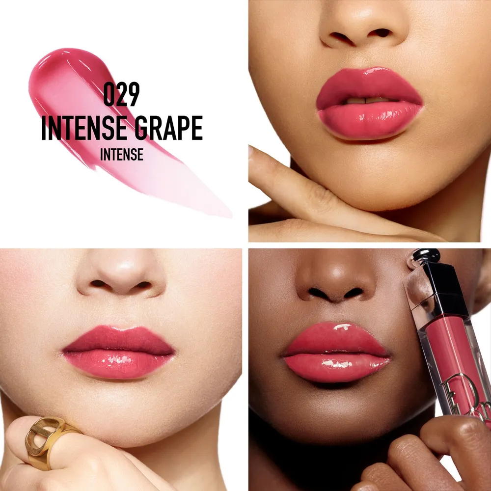 Dior Addict Lip Maximizer 029 Intense Grape, foto 2