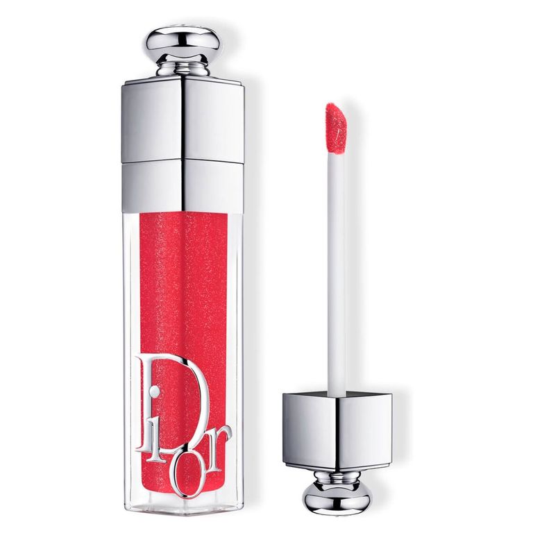 Dior Addict Lip Maximizer - Brillo de labios repulpante e hidratante 037 Intense Rose