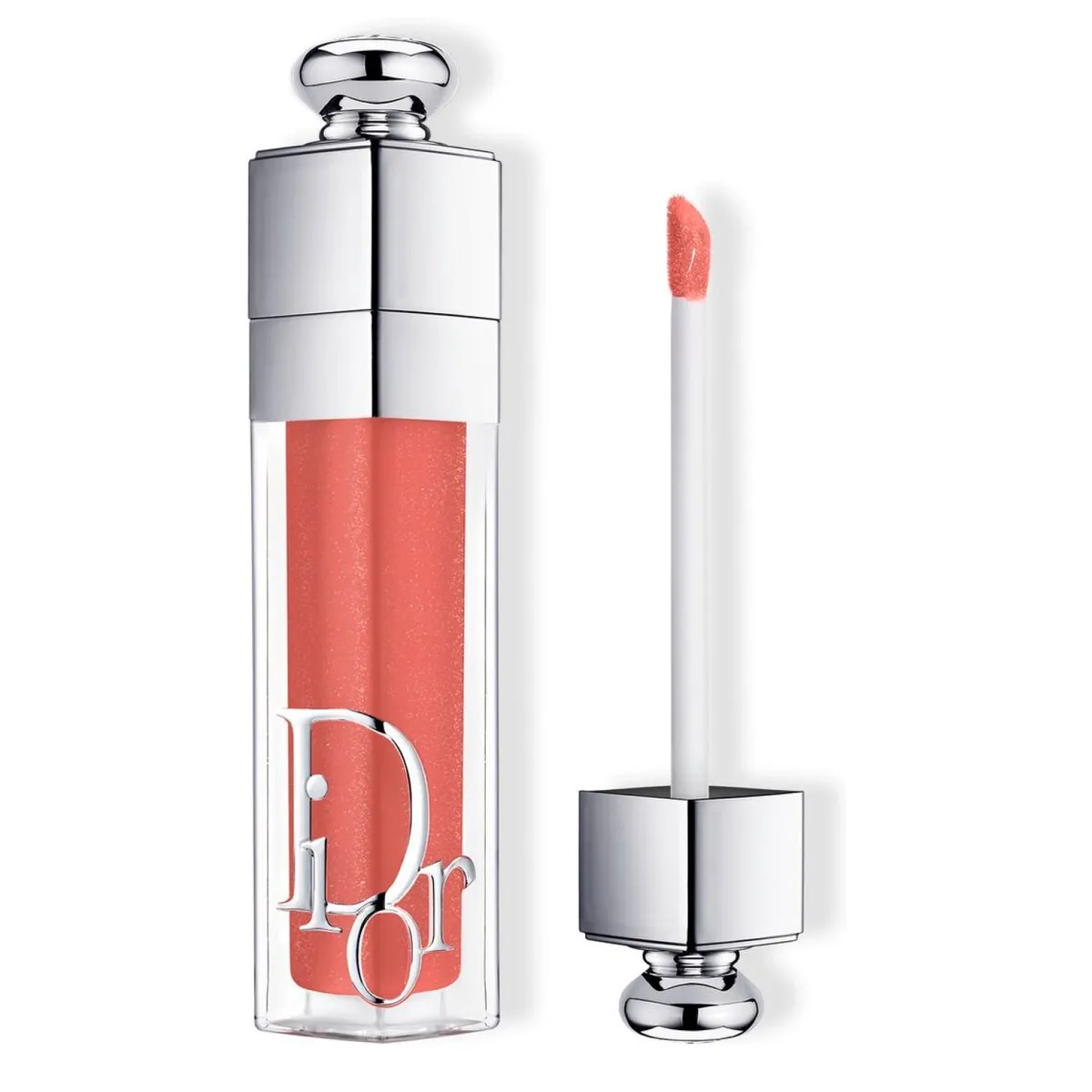 DIOR - Dior Addict Lip Maximizer - Brillo de labios voluminizador e hidratante