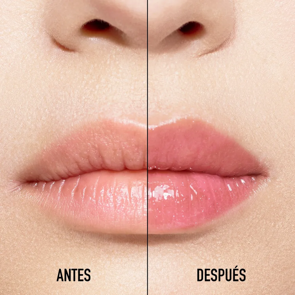 Dior Addict Lip Maximizer 038 Rose Nude, foto 3