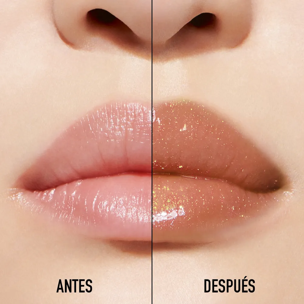 Dior Addict Lip Maximizer 045 Shimmer Hazelnut, foto 3