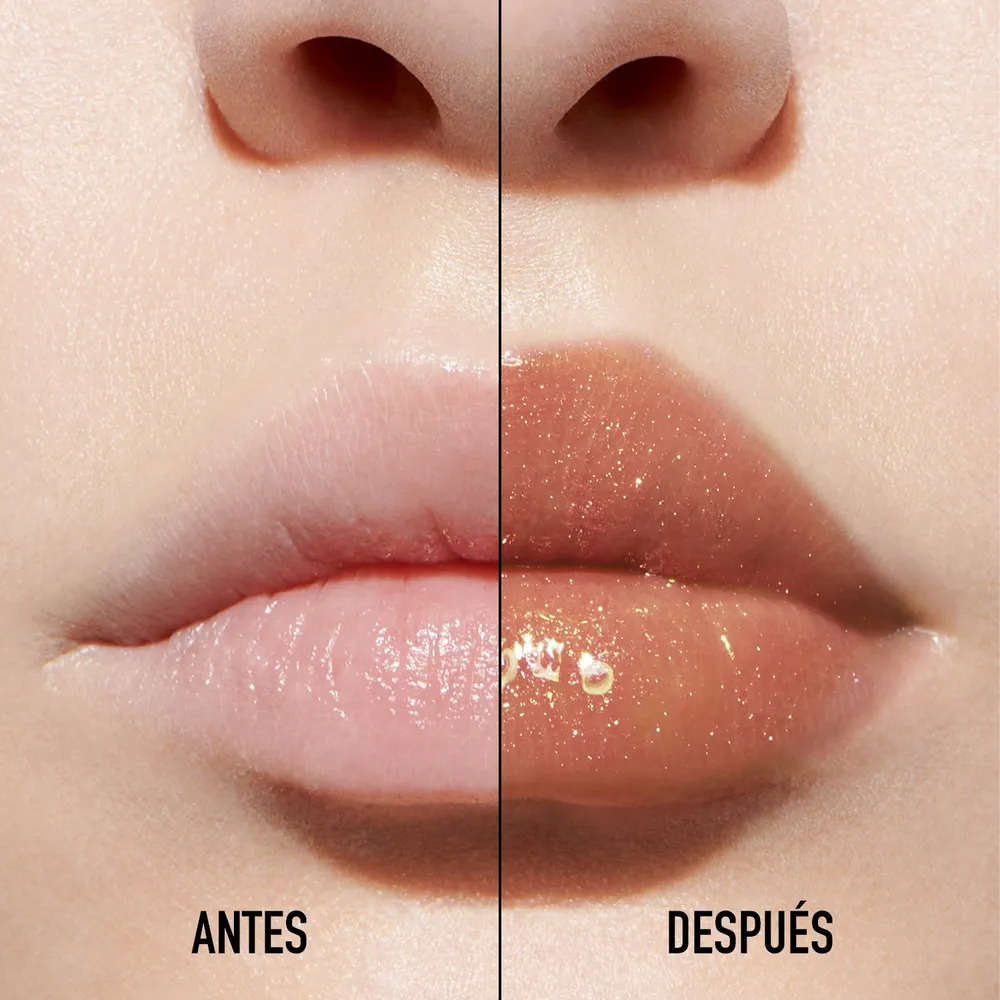 Dior Addict Lip Maximizer 045 Shimmer Hazelnut, foto 4