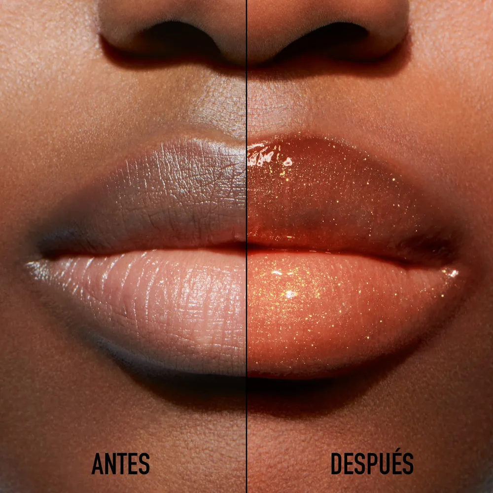 Dior Addict Lip Maximizer 045 Shimmer Hazelnut, foto 5