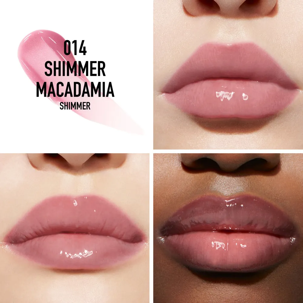 Dior Addict Lip Maximizer 014 Shimmer Macadamia, foto 2