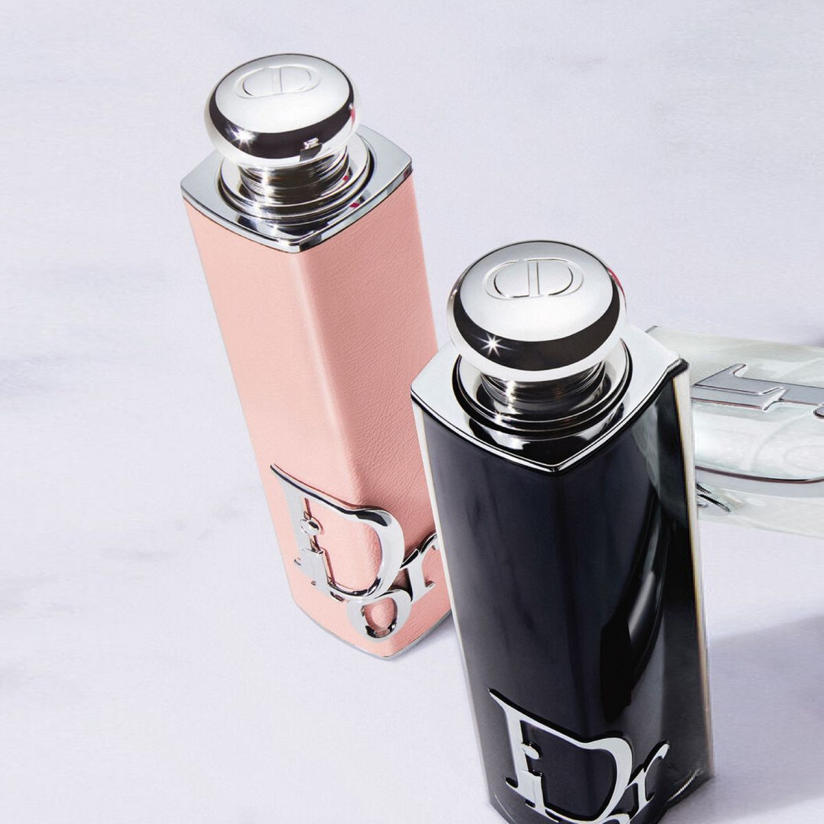 DIOR - Labial Dior Addict Lipstick Fashion Case 1