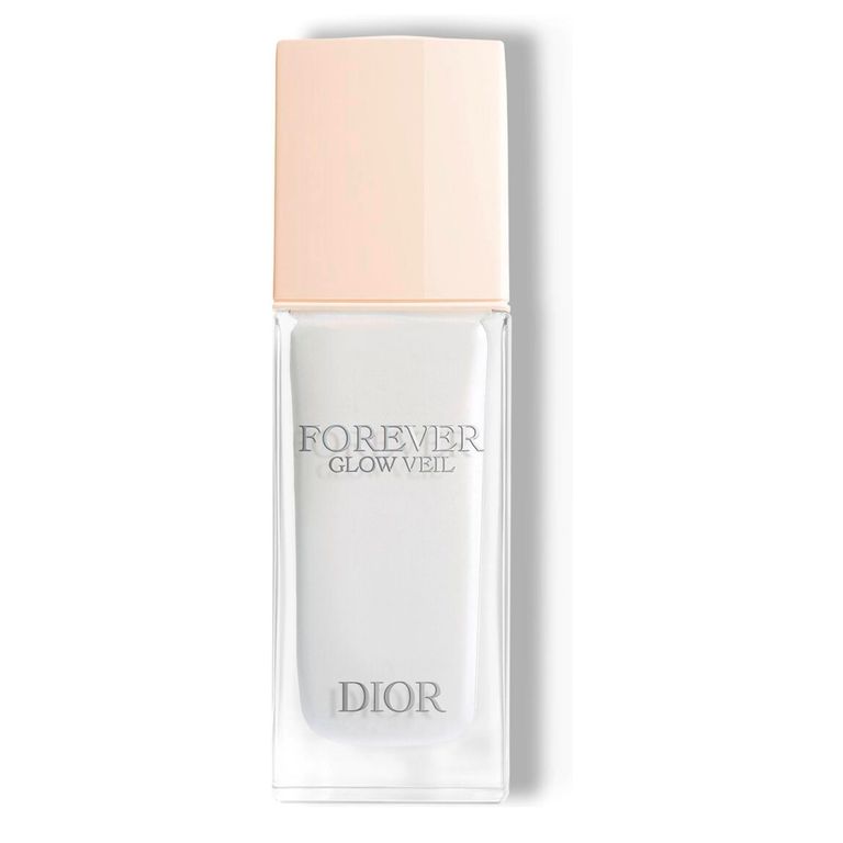 Dior Forever Glow Veil & Skin Glow 下地セット DIOR Dior Forever Glow Veil - Base luminosa - 97 % de ingredientes