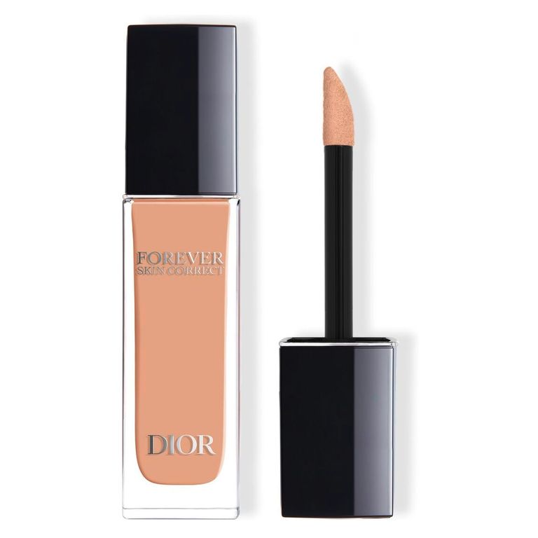 Dior Forever Skin Correct - Corrector antiojeras duración 24h