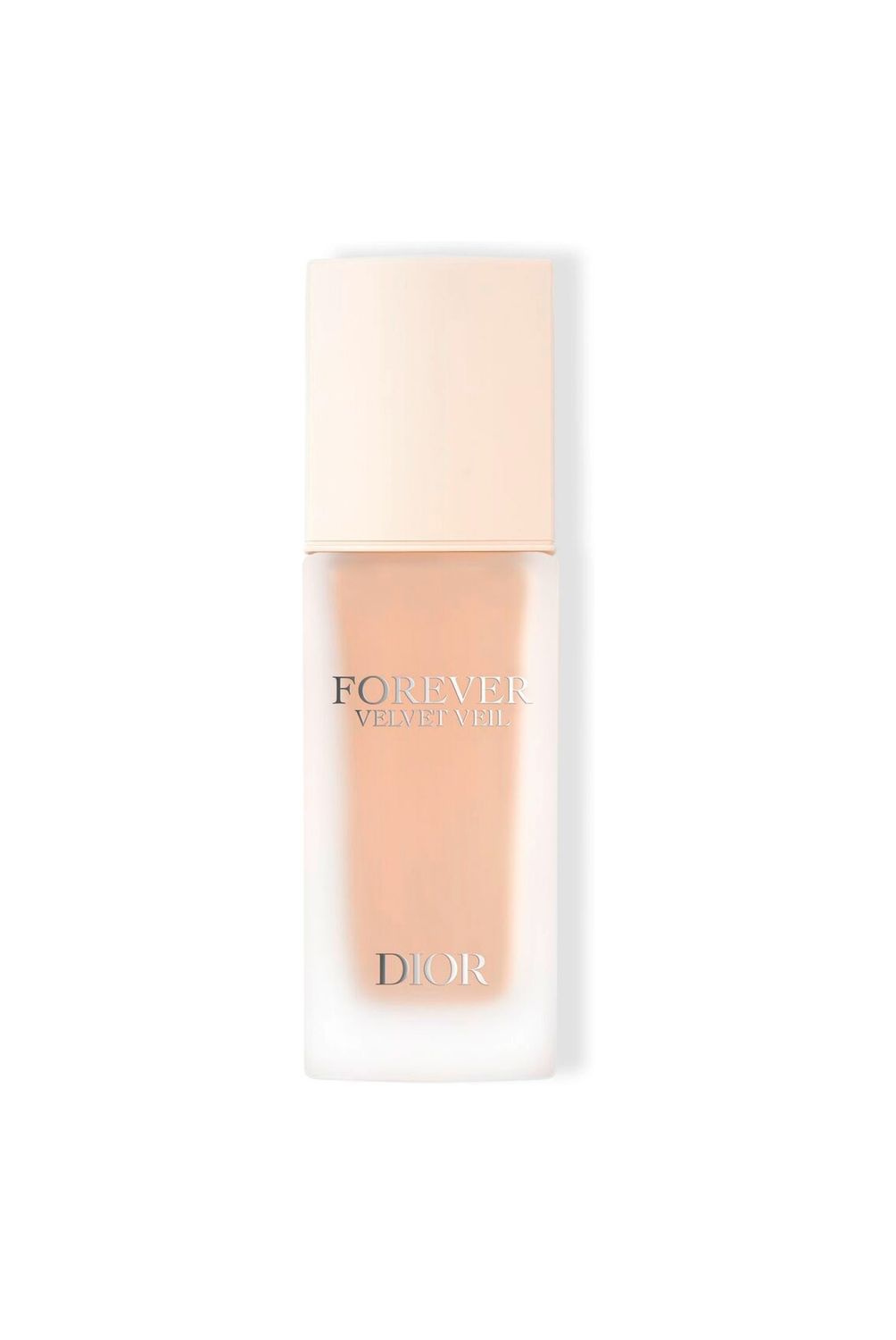 DIOR Dior Forever Velvet Veil - Primer mate difuminador confort 24