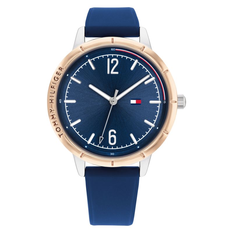 TOMMY HILFIGER - Reloj 1782560 Mujer Tommy Hilfiger