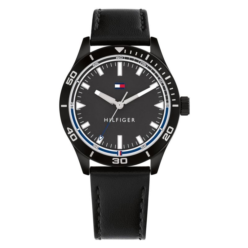 TOMMY HILFIGER - Reloj 1791819 Hombre Tommy Hilfiger