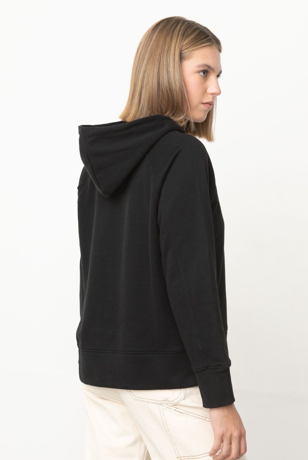 ESPRIT - Esprit Poleron Mujer