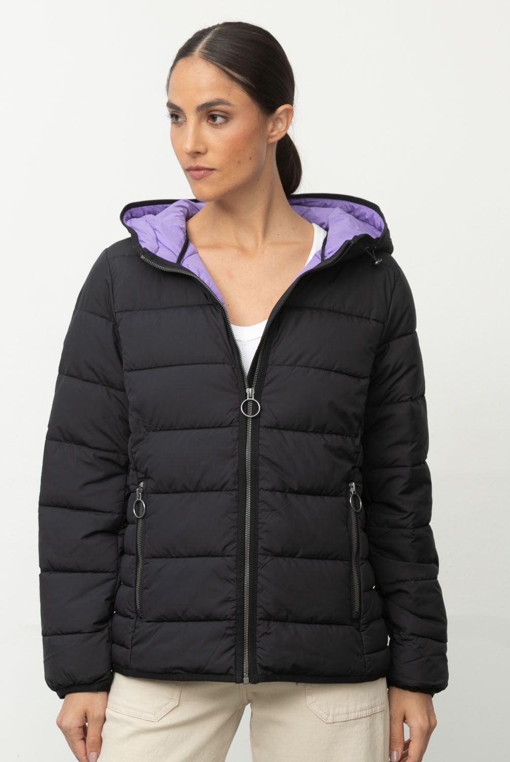 ESPRIT - Esprit Parka Mujer