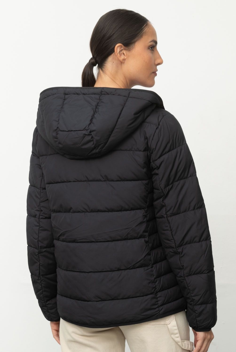 ESPRIT - Esprit Parka Mujer