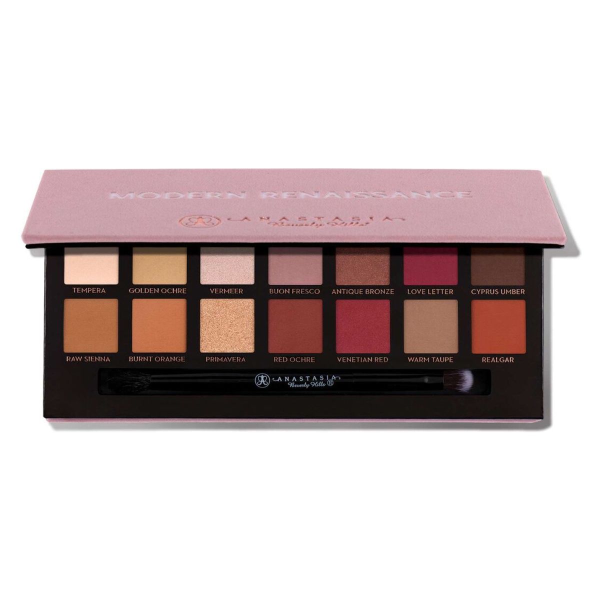 ANASTASIA - Paleta de Sombras Modern Renaissance Anastasia