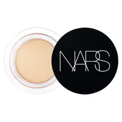 NARS - Base de Maquillaje Soft Matte Longwear - Café Con Leche