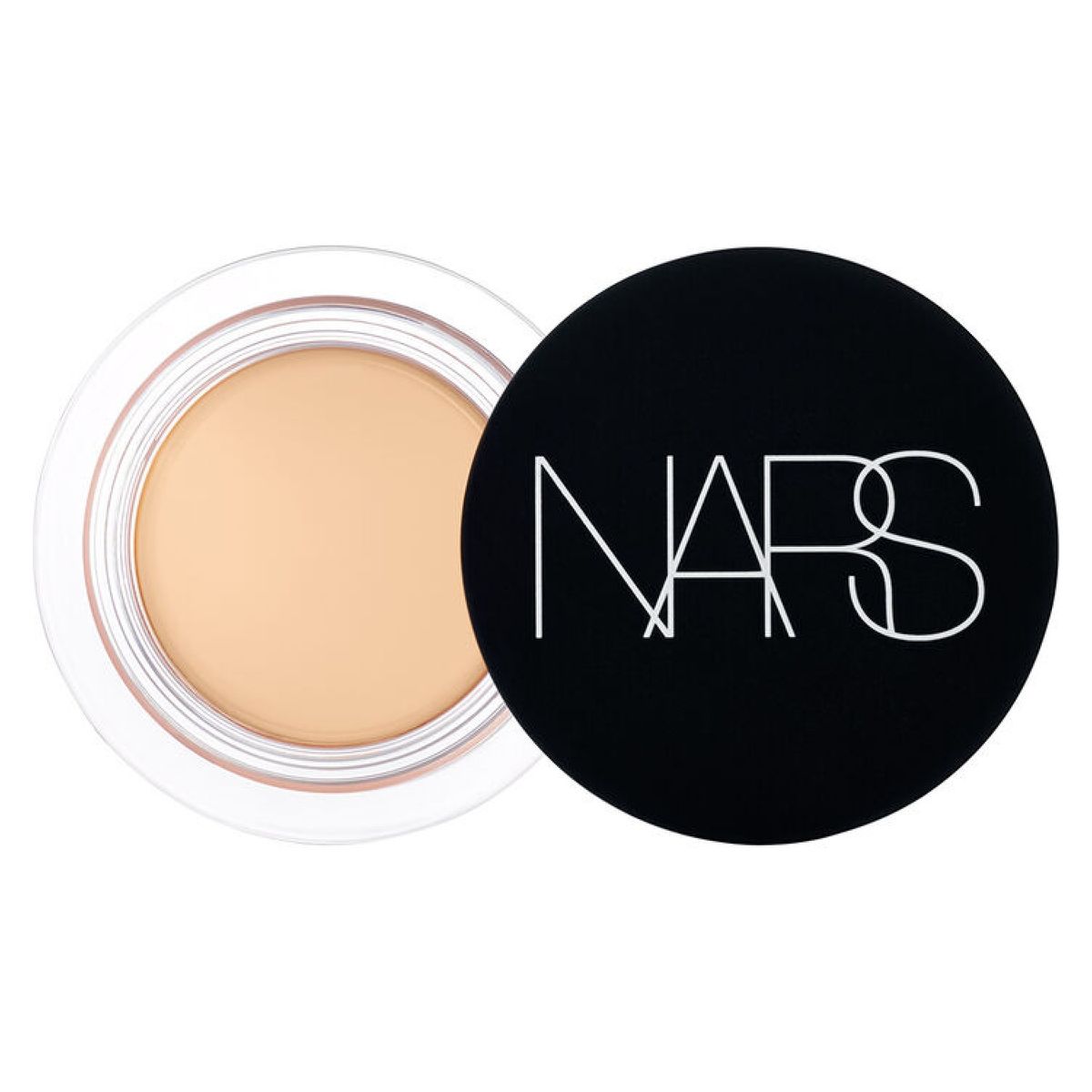 NARS - Soft Matte Complete Concealer Marron Glacé Nars