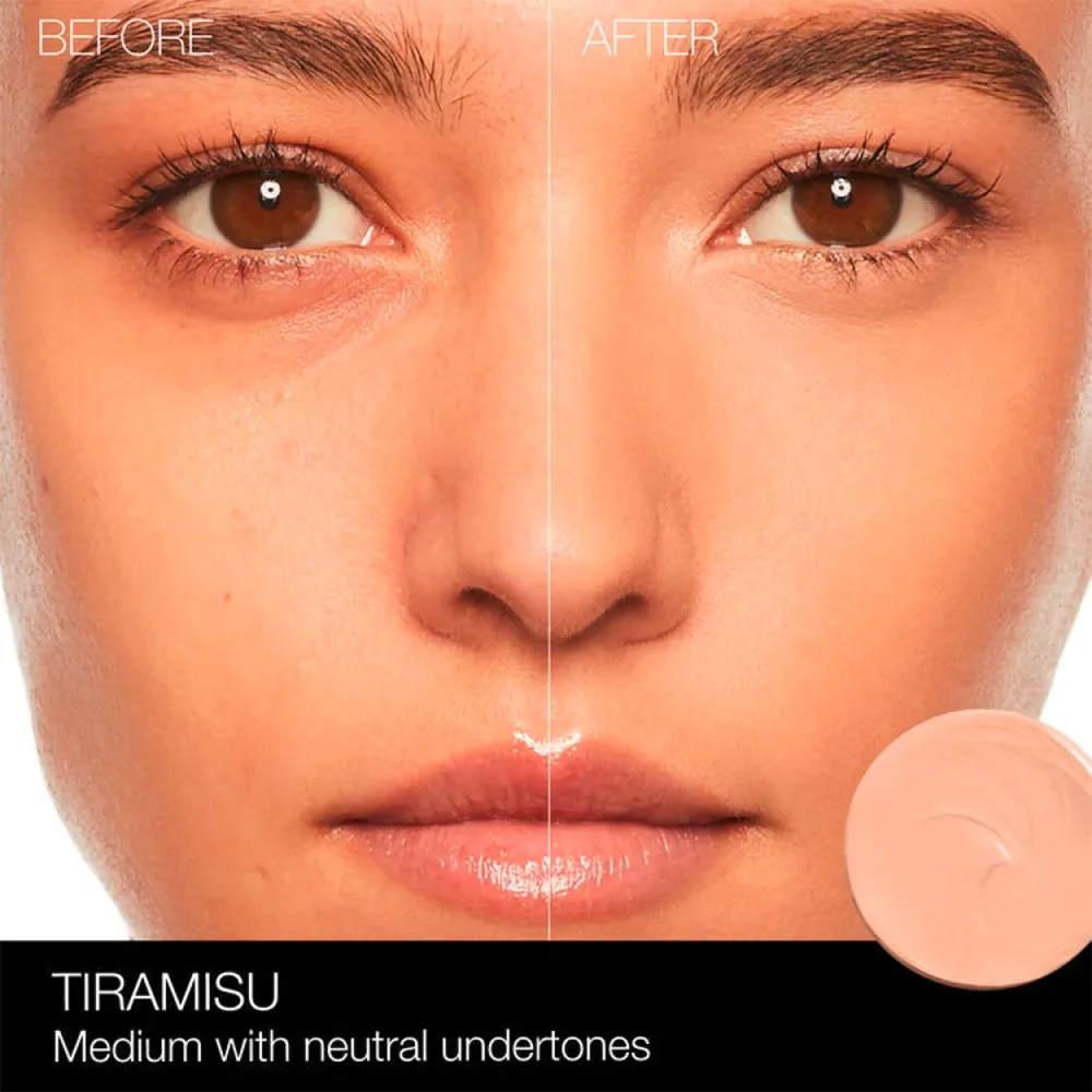 Corrector Soft Matte Complete - Tiramisu, foto 2