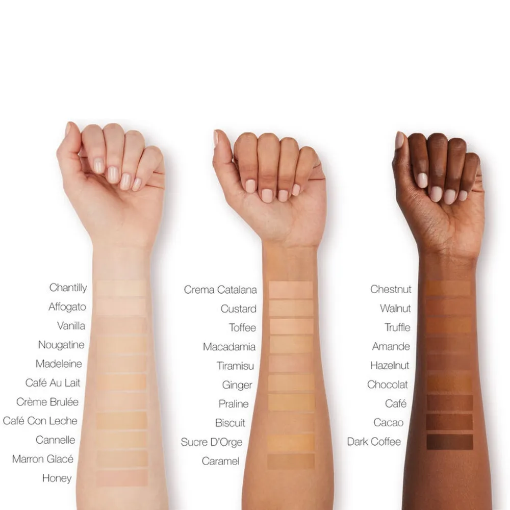 Corrector Soft Matte Complete - Tiramisu, foto 4