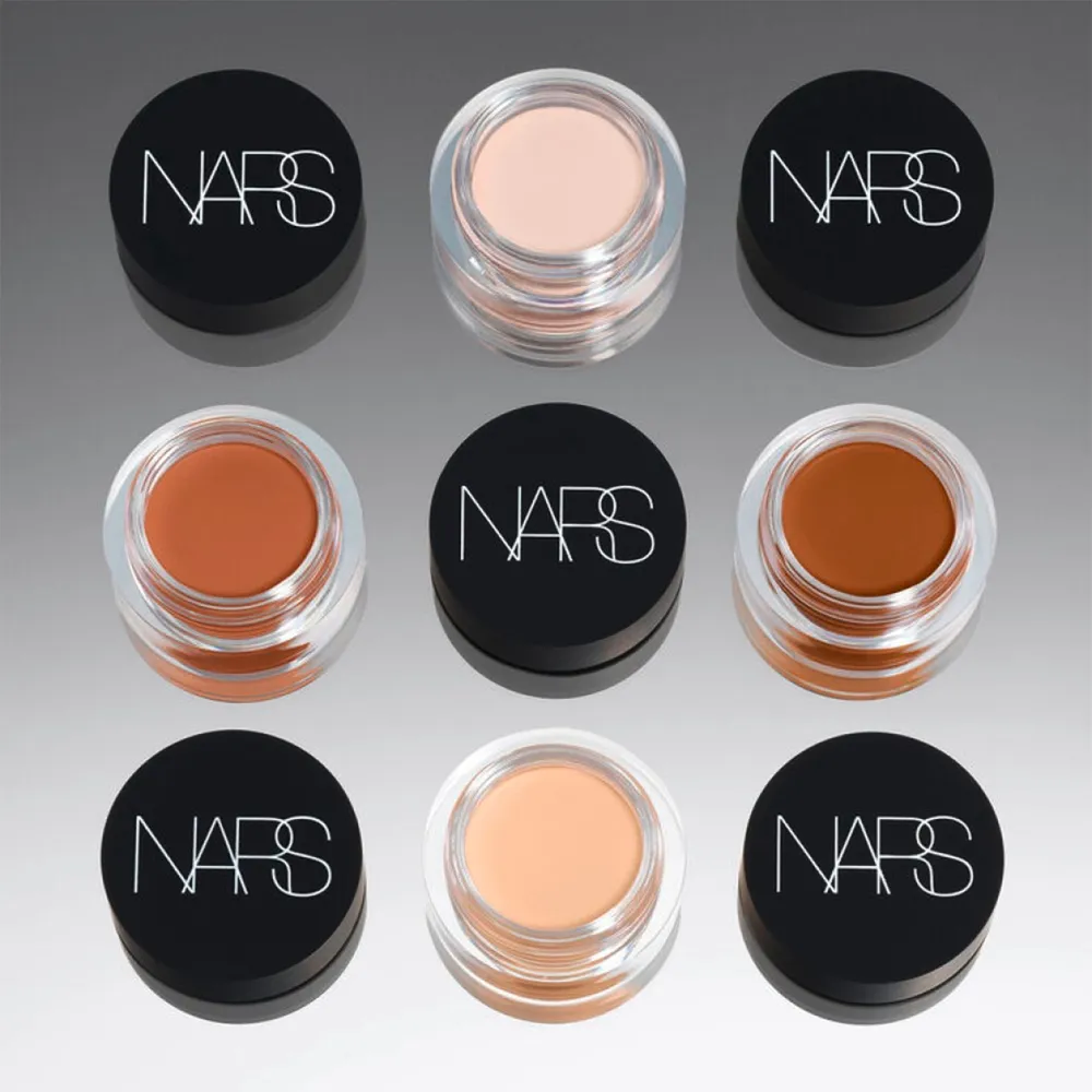 Corrector Soft Matte Complete - Tiramisu, foto 6