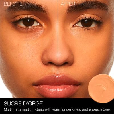 Imagen 2 del producto Soft Matte Complete Concealer Sucre D'Orge